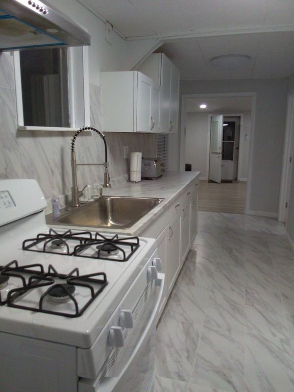 The Fallsburg 2 bedroom Beautiful Getaway
