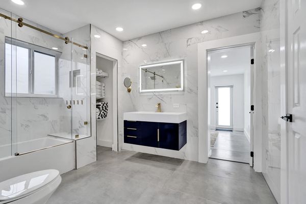 Sapphire Villa