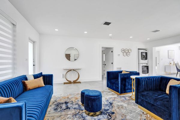 Sapphire Villa