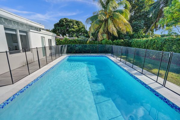 Sapphire Villa