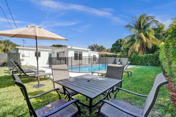 Sapphire Villa