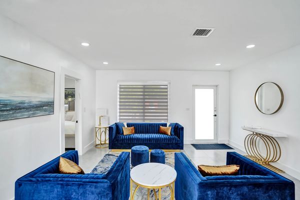 Sapphire Villa