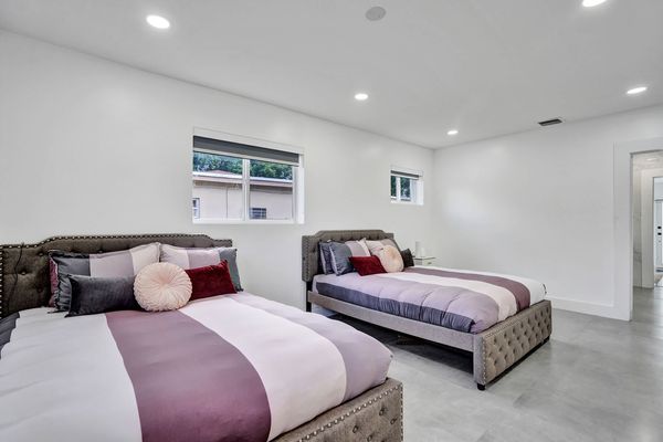Sapphire Villa