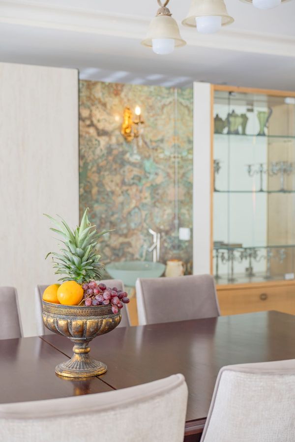 Apartment in Hiram Street
