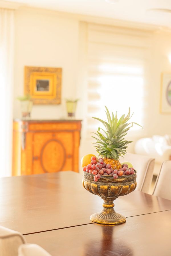 Apartment in Hiram Street