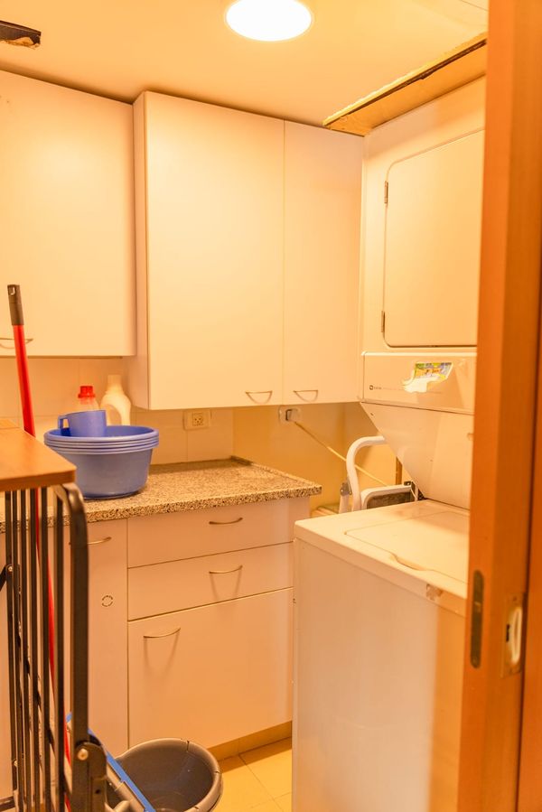 Apartment in Hiram Street