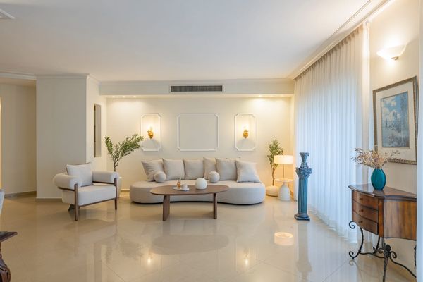 Apartment in Hiram Street