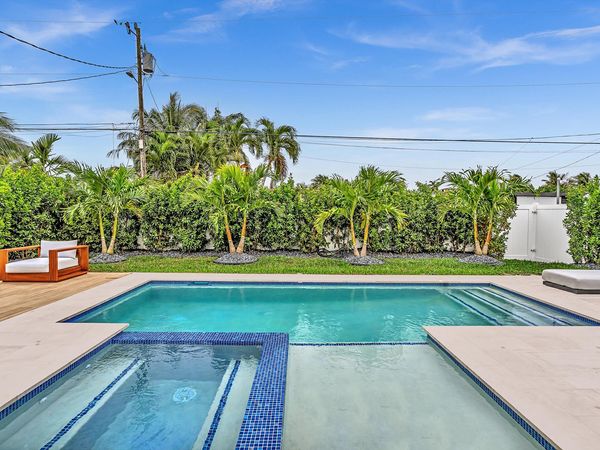 The Palm Haven