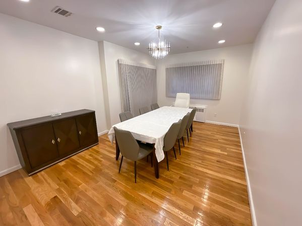 KJ Shabbos Rental
