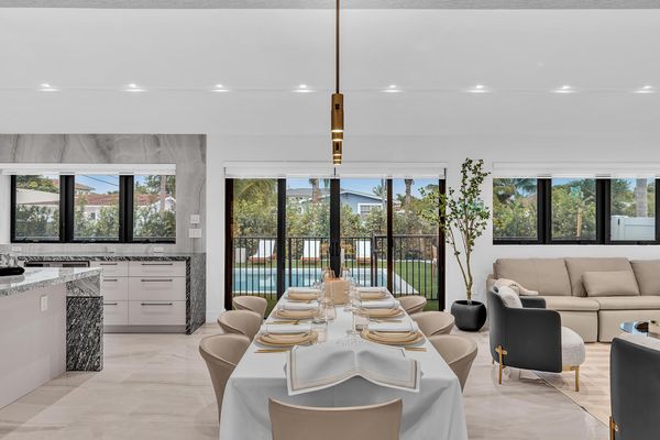 Palm Pointe