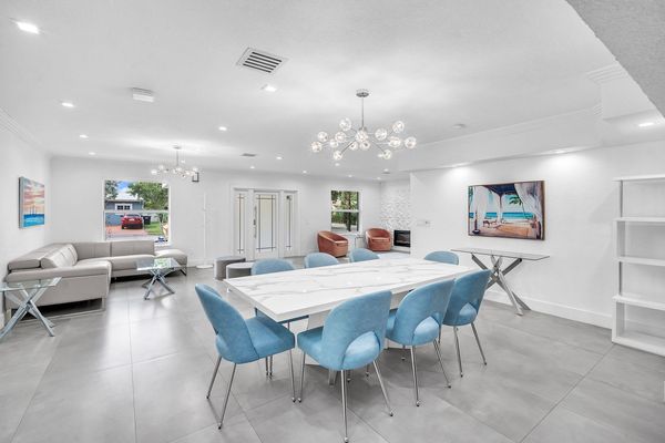 Pearl Villa