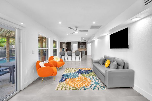 Pearl Villa