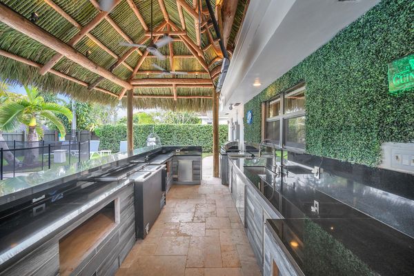 Pearl Villa