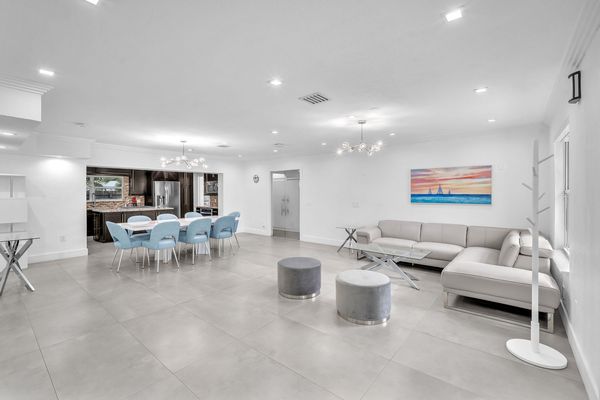 Pearl Villa