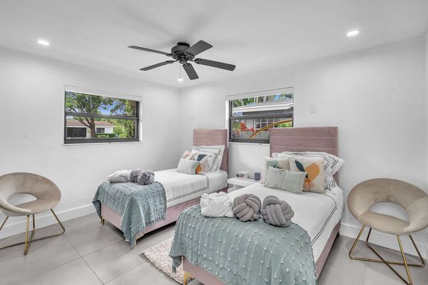 Pearl Villa