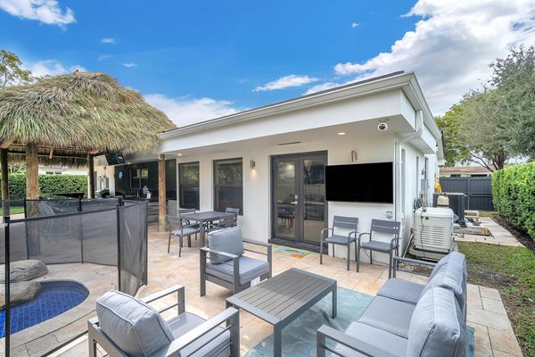 Pearl Villa