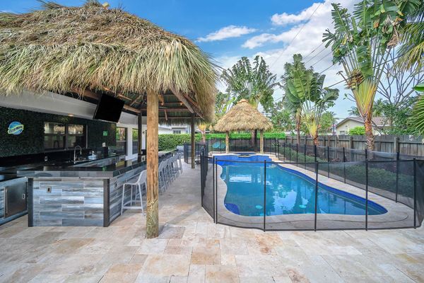Pearl Villa