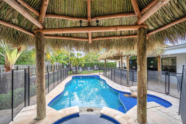 Pearl Villa