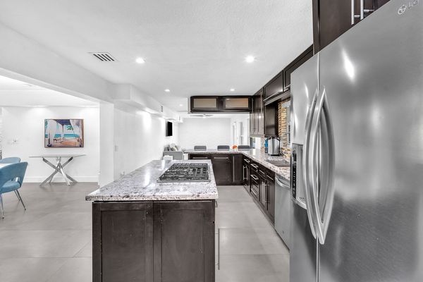Pearl Villa