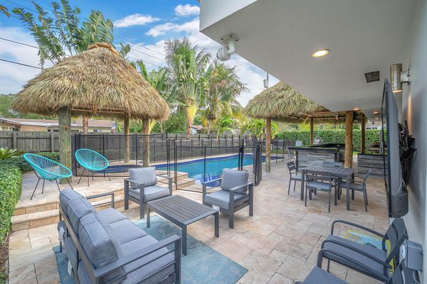 Pearl Villa