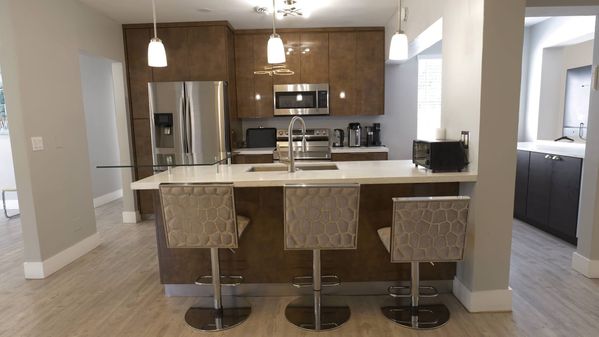 Beautiful 5 bedroom Villa in NMB
