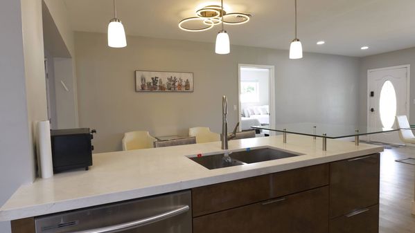 Beautiful 5 bedroom Villa in NMB