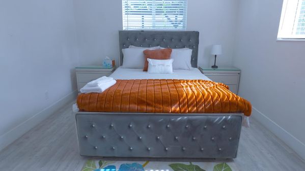 Beautiful 5 bedroom Villa in NMB