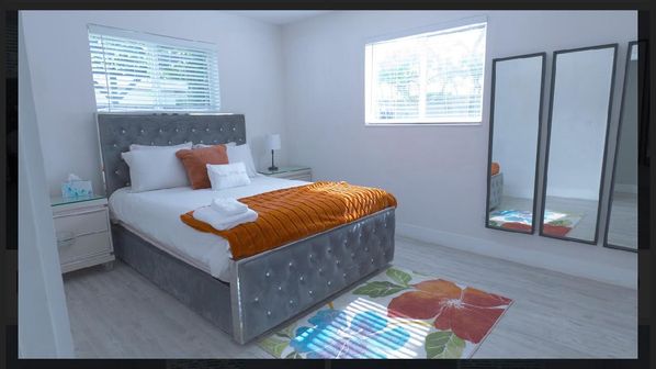 Beautiful 5 bedroom Villa in NMB