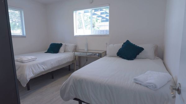 Beautiful 5 bedroom Villa in NMB