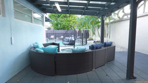 Beautiful 5 bedroom Villa in NMB