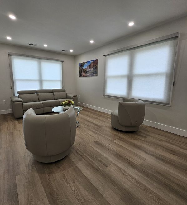 Princeton 9 Bedroom Home