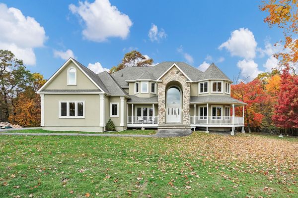 The Queen Mansion
