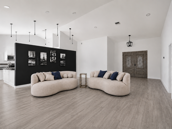 Boynton Beach Lakeside Villa