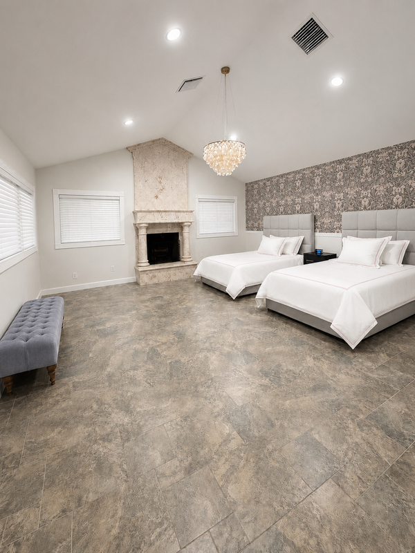 Boynton Beach Lakeside Villa