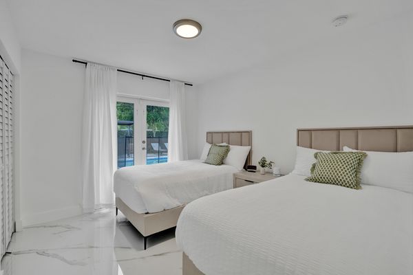 melody kosher villa