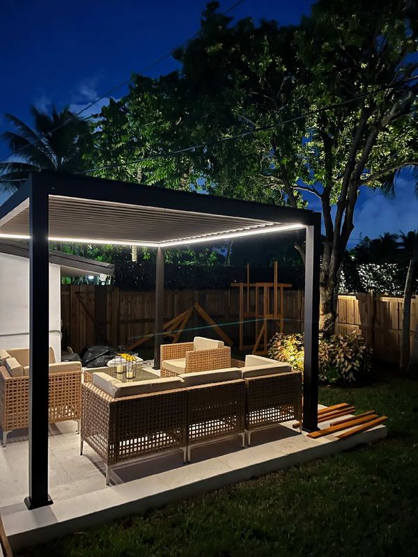 melody kosher villa