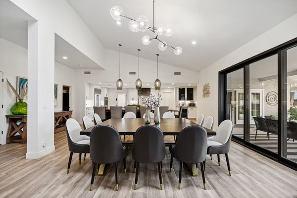 Enserene Luxury Villa