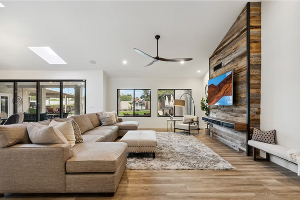Enserene Luxury Villa