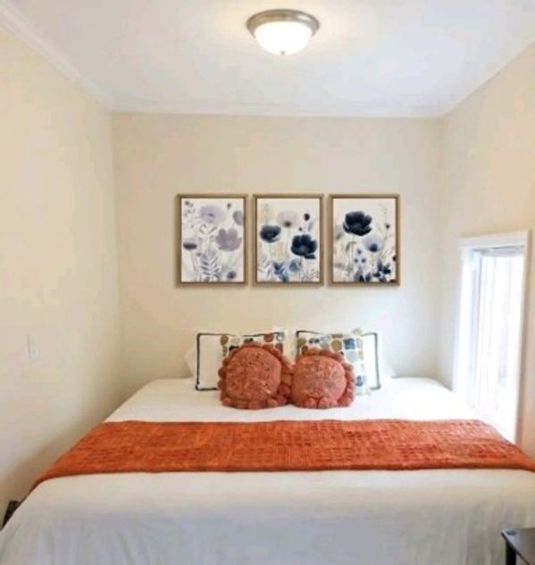 The Lakeview Escape 