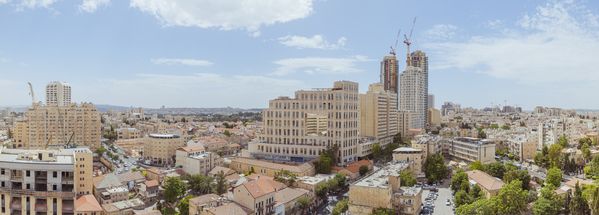Savyonei HaNevi'im B (סביוני הנביאים)