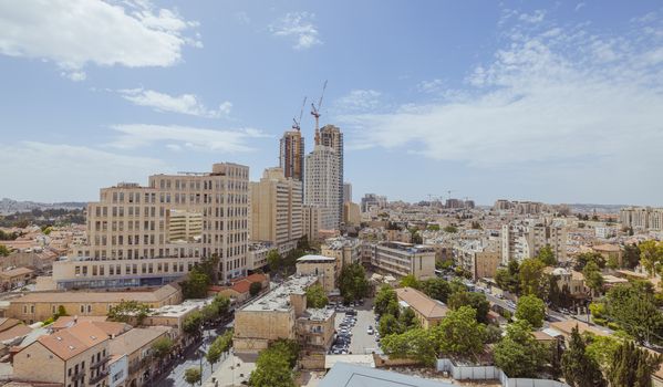 Savyonei HaNevi'im B (סביוני הנביאים)