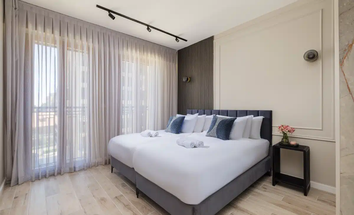 Jerusalem Estates 5 Bedroom With Balcony