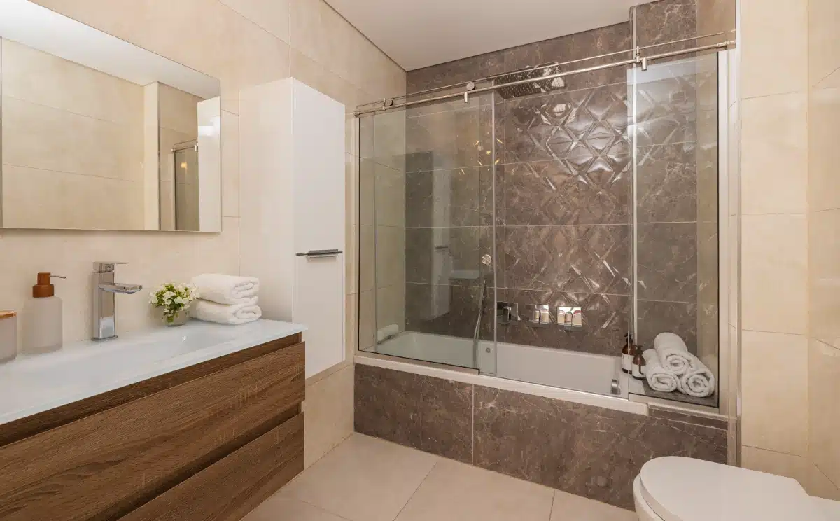 Jerusalem Estates 5 Bedroom With Balcony