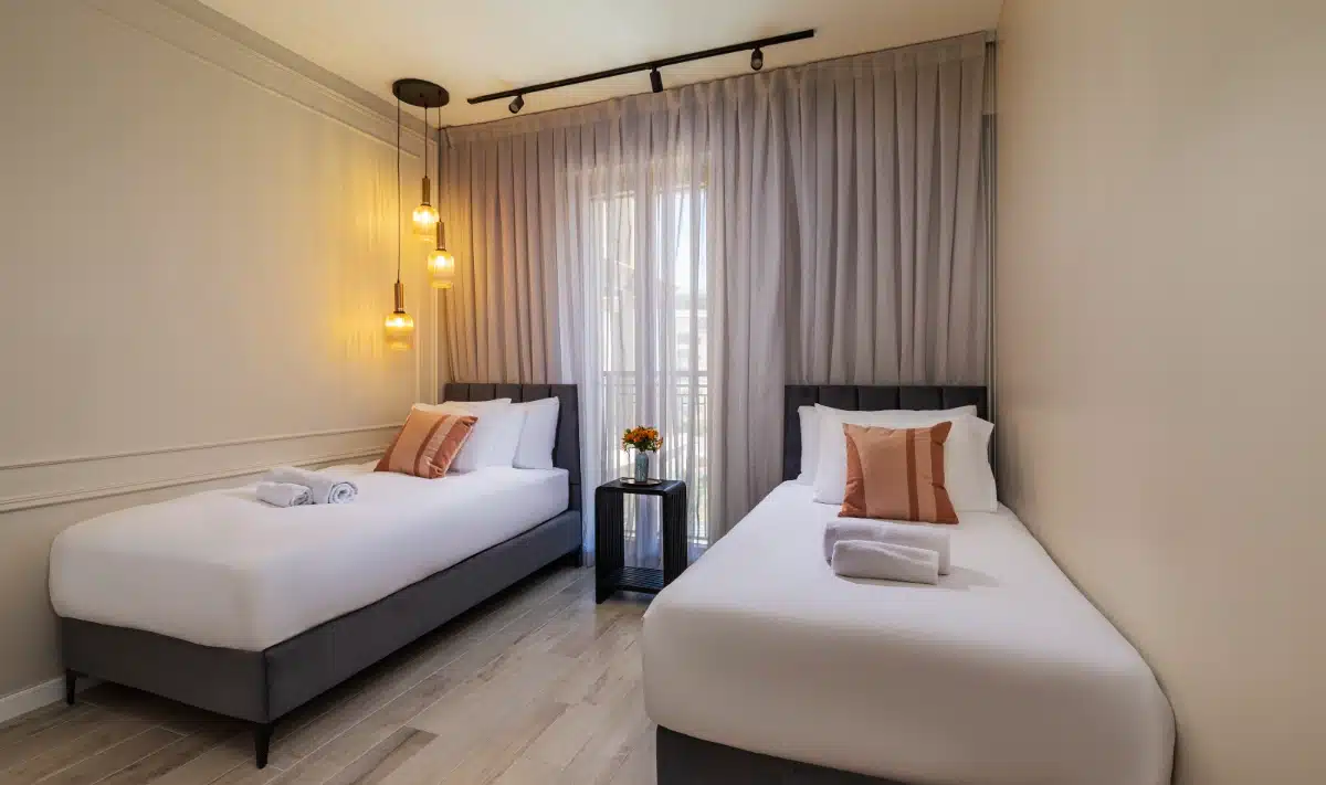 Jerusalem Estates 5 Bedroom With Balcony