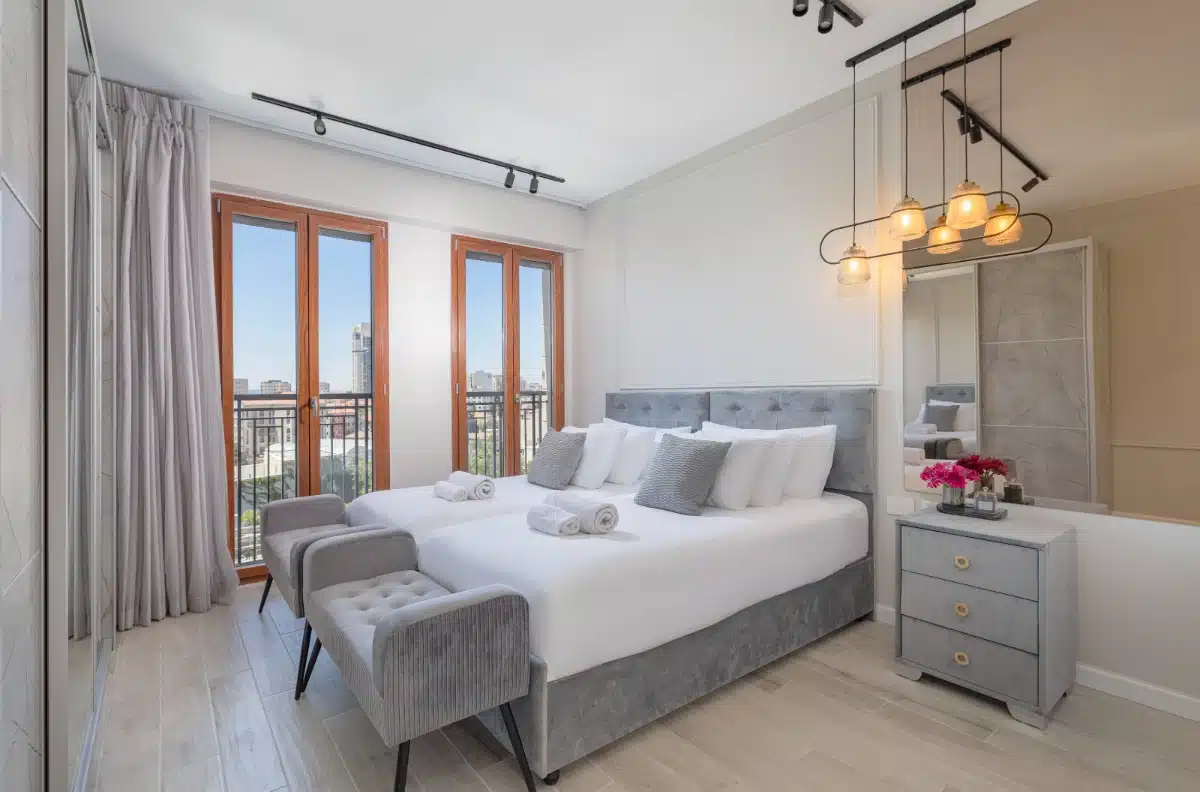 Jerusalem Estates 5 Bedroom With Balcony