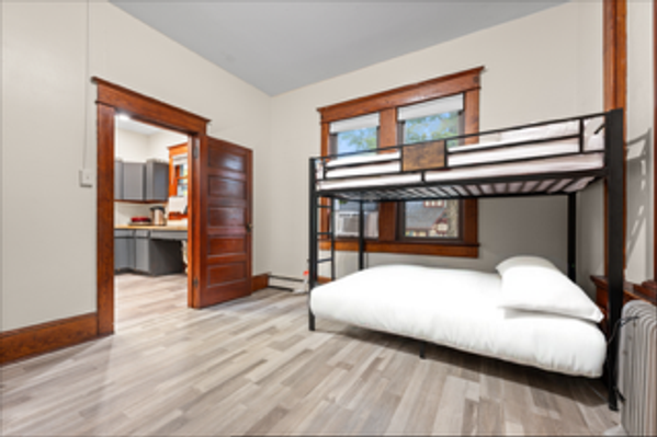Woodridge Resort