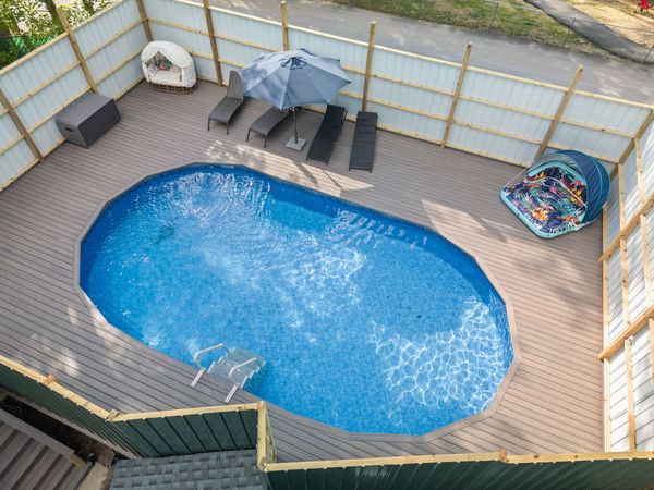Woodridge Resort