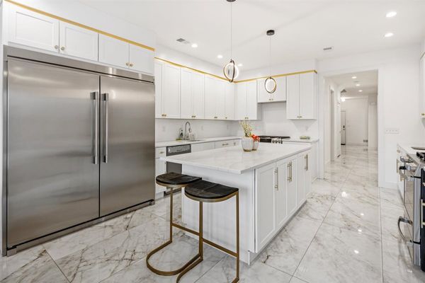 Lakewood Estate Duplex