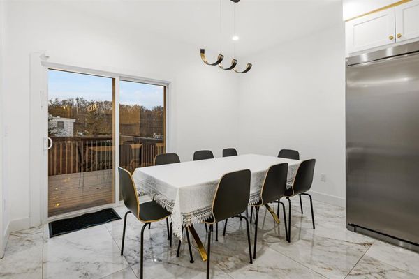Lakewood Estate Duplex