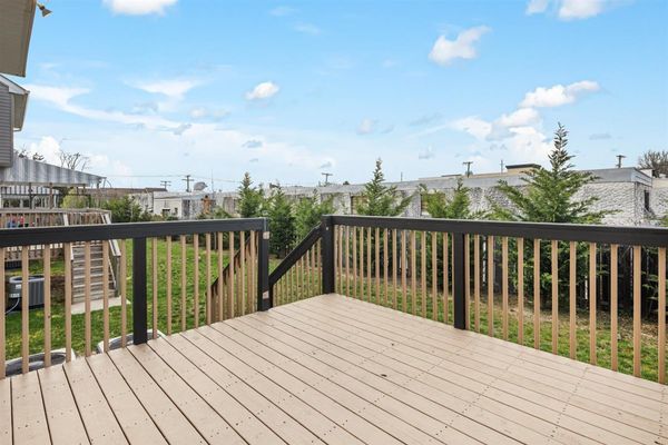 Lakewood Estate Duplex